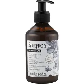 Bullfrog Butanical Lab Nourishing Restorative Hair & Beard 250 ml