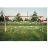 STRAB Fußball-Torwand To-Go, Feld""