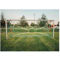 STRAB Fußball-Torwand To-Go, Feld""