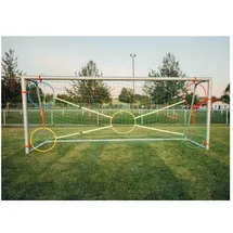 STRAB Fußball-Torwand To-Go, Feld""