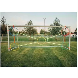STRAB Fußball-Torwand To-Go, Feld""