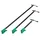 Unger Nifty Nabber Pro Müllpicker NN140 130 cm