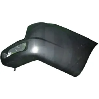 Diederichs Stoßfänger 5844858
