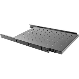 LANBERG AK-1011-B Rack Zubehör Verstellbares Regal