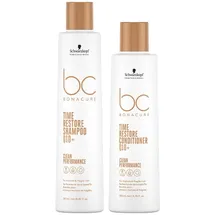 Schwarzkopf Professional BC Q10+ Time Restore Micellar 250 ml