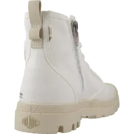 Palladium PAMPA HI ZIP Organic Sneaker,
