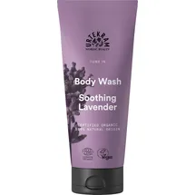 Urtekram Soothing Lavender Duschgel 200 ml