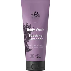 Urtekram Soothing Lavender Duschgel 200 ml