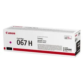 Canon 067H Magenta
