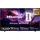 Hisense 100E7DS PRO 100" 4K Ultra HD QLED Smart TV