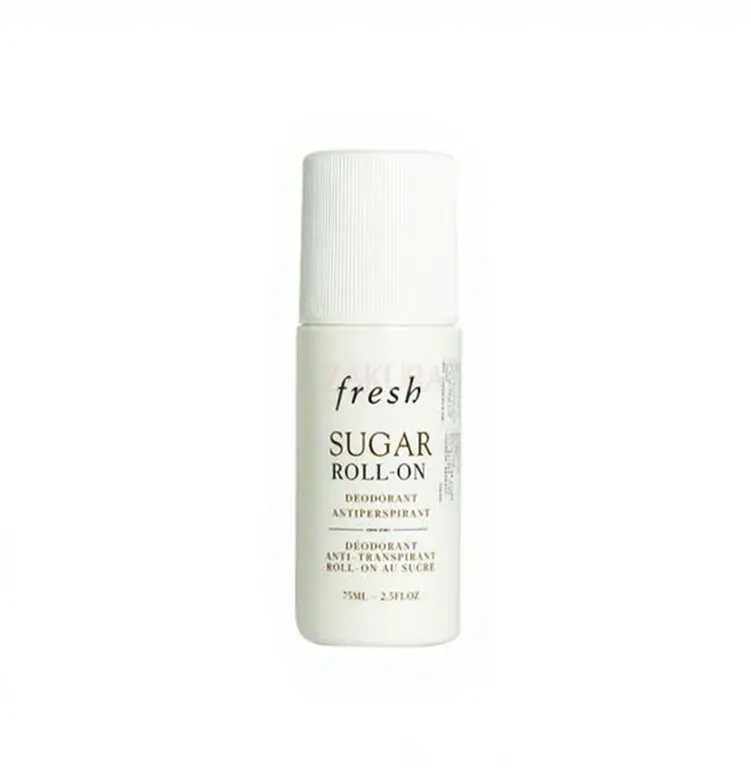 Fresh Brown Sugar Roll-on Deodorant - 75ml