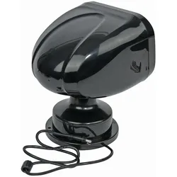 LED-Suchscheinwerfer 2700 Lumen - schwarz