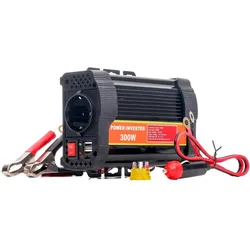 RIDEX Wechselrichter 4318A0002
