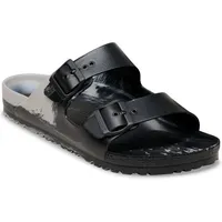 Birkenstock - Arizona Eva Multi - Sandalen Gr 43 - Regular schwarz
