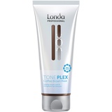 LONDA Professional TonePlex Coffee braun Mask 200 ml