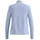 Odlo Besso Fleece Mit Halbem Reißverschluss - Blue Heron - XS
