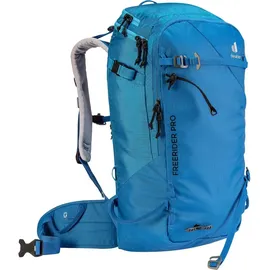 Deuter Freerider Pro 32+ SL Damen Rucksack