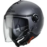 Caberg Riviera V4 X Jethelm grau, L