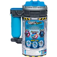 Moose MrBeast Lab Mutato: Stealth Panther blau