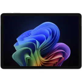 Microsoft Surface Pro 12 Copilot+ PC Snapdragon X Plus X1P-42-100 24 GB RAM 1 TB SSD Platin