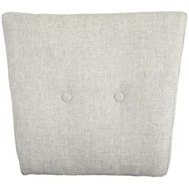 Brafab Rückenkissen 0 x 0 x 0 cm beige 1 St.