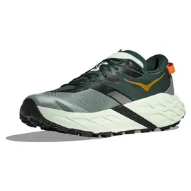 HOKA Speedgoat 7 Herren Bay Leaf/Sea Glass 47 1/3