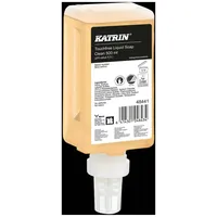 Katrin Touchfree Clean Flüssigseife 0,5 l