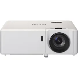 Ricoh PJ WUL5860 - Weiß