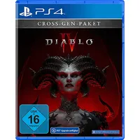 Diablo 4 - [PlayStation 4]