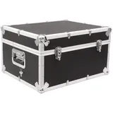 VISO Aufbewahrungsbox Aluminium 550 x 450 x 310 mm mehrfarbig