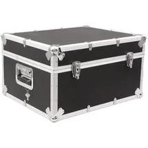 VISO Aufbewahrungsbox Aluminium 550 x 450 x 310 mm mehrfarbig
