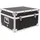 VISO Aufbewahrungsbox Aluminium 550 x 450 x 310 mm mehrfarbig