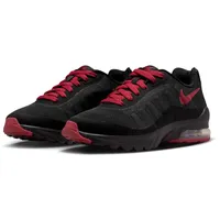 Nike Air Max Invigor Kinder Schwarz/Rot 40