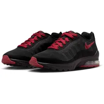 Nike Air Max Invigor Kinder Schwarz/Rot 40