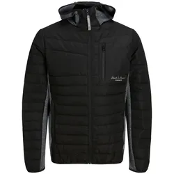 Jack & Jones Jacke Berg Hybrid Steppjacke