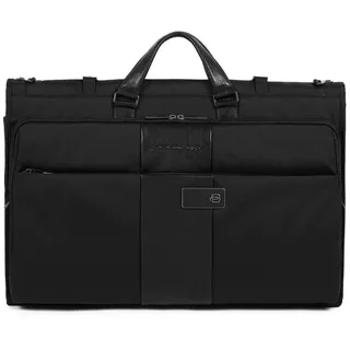 Piquadro Brief Kleidersack 56 cm black