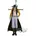 One Piece The Shukko Dracule Mihawk 16 cm Mehrfarbig