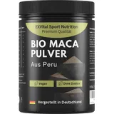 Exvital BIO Maca Pulver 1000 g