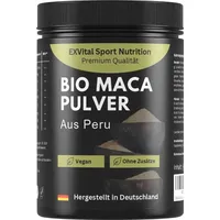Exvital BIO Maca Pulver 1000 g