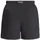 Jack Wolfskin Teen Shorts B, Granite Black,