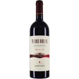 Santadi Terre Brune Superiore 2015 - Rotwein