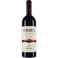 Santadi Terre Brune Superiore 2015 - Rotwein