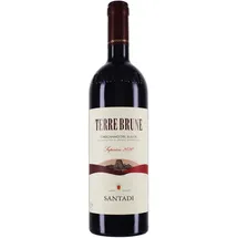 Santadi Terre Brune Superiore 2015 - Rotwein