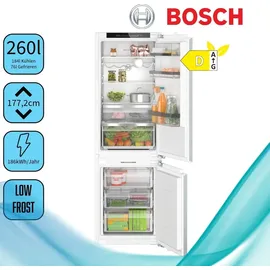 Bosch Serie 6 KIN86ADD0