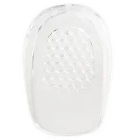 Collonil Fersenkissen Gel 21,5 X 4,5 cm Transparent