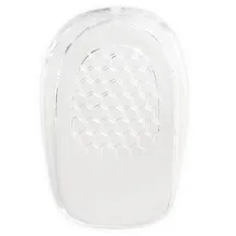 Collonil Fersenkissen Gel 21,5 X 4,5 cm Transparent