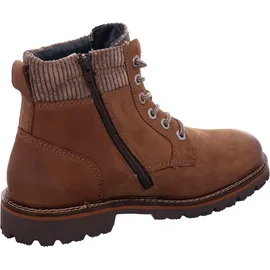 SIOUX Adalar Herren Braun 42
