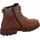 SIOUX Adalar Herren Braun 42