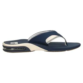 REEF Fanning Blau 40