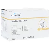 eu-medical GmbH Klinion Soft fine plus 5mm